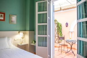 Single Room room in Hotel Veracruz