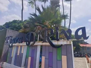 AZ Homestay Bandar Kota Bharu - Kampong Baharu