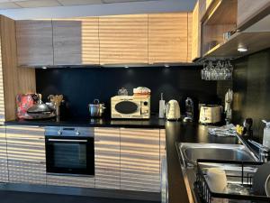 Un duplex à PARIS DAUMESNIL