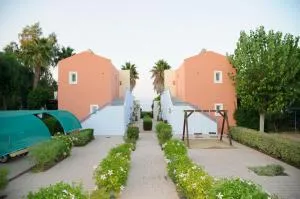 Aithrio Hotel - Tsoukalaíika