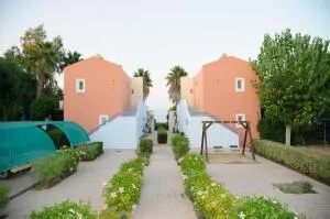 Aithrio Hotel