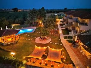 Marele Hills Apartments - 撒尼海滩