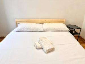 Bel appartement près de la Place de la République