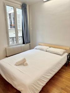 Bel appartement près de la Place de la République