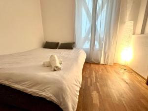 Bel appartement près de la Place de la République