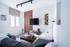 Santa Rosa Apartments