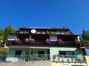 Gaestehaus Grau - Gräfenberg