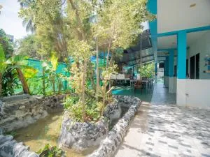 Los Patios Hostel Phuket - Ban Ao Tu Khun