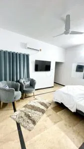 Kashiyana Guest House - Rawalpindi