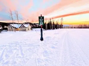 World Adventure at Aspen Crest - Beaver