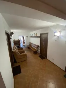 Cabana Floare de Colt - 彼得罗沙尼