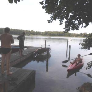 Ferienwohnungen Charlottenhof