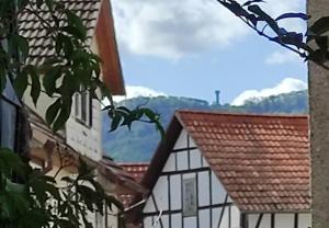 cosyTinyhouse Großburschla