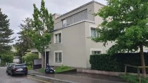 2 Bedroom Flat Kloten - Bülach