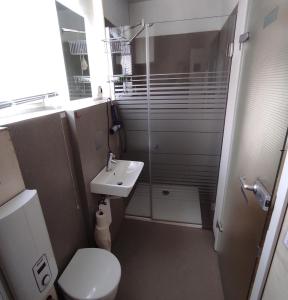 cosyTinyhouse Großburschla