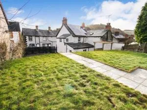 U&R Stays - The Owl House - 拉安阿尔蒙蒂芙瑞恩思