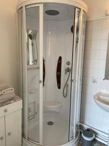 Appartements Le Boujou - Place de parking - 200m plage : photos des chambres