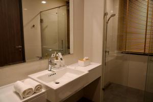 Private pool villa bangtao - laguna park