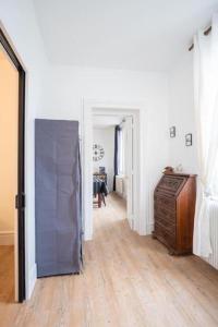 Appartements Le Boujou - Place de parking - 200m plage : photos des chambres