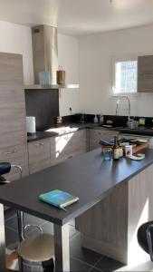 Villa à Tavaco Corse