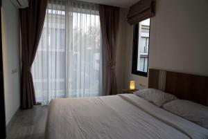 Private pool villa bangtao - laguna park