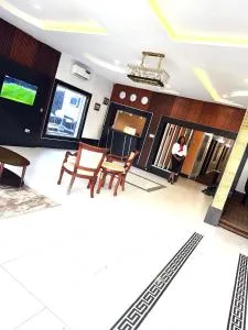 Wiseville hotels&Apt's - Asaba