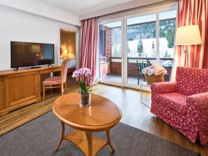 Hotel Sonnalm - SPA,Idyll,Dining