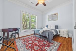 BestSpot Walkable just Across Atlantic Station