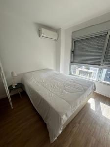 Hermoso monoambiente en Punta Carretas piso 11