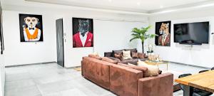 Villas Villa d-artistes : photos des chambres