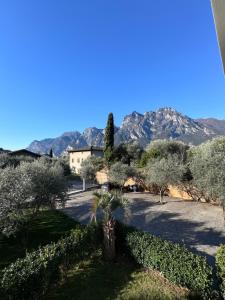 GARDA LIVING APARTMENTS Riva del Garda img44