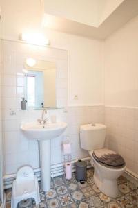 Appartements Le Boujou - Place de parking - 200m plage : Appartement 1 Chambre