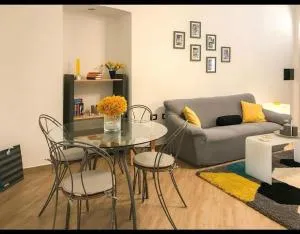 Casa Anacleto - 伊格莱西亚斯