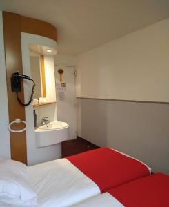 Hotels Quick Palace Le Mans : photos des chambres