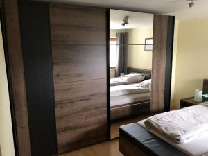 Ferienwohnung Wiesenblick