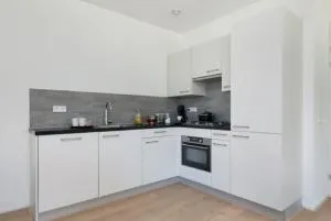 2 chambres WC séparés - 维尔