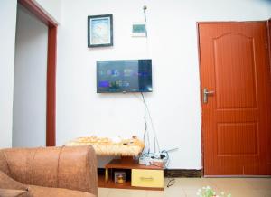 Cozy2Bedroom