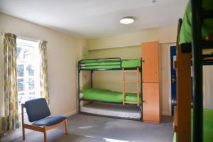Ingleton Hostel