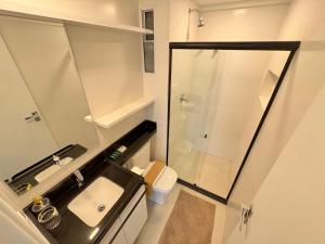 RN Studio Premium 403 Vista Mar