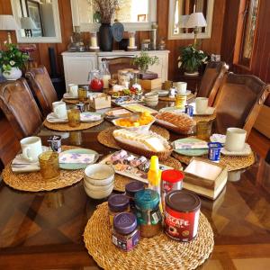 Habitaciones Dobles Valdivia, Isla Teja