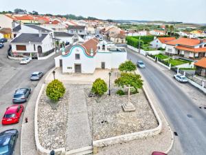 BBA1 Appartement climatisé centre-ville Ferrel
