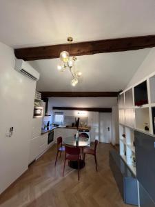 Appartements La bulle au centre de Tassin : photos des chambres