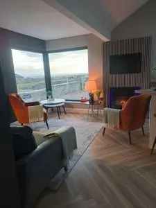 Rose Meadow Lodge - Liscannor