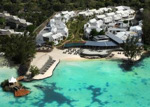 Sea Diamond Boutique Hotel & Spa by Sea Resorts