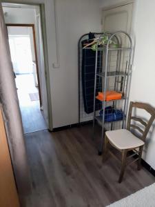 Appartements Appartement Meuble bord de mer FOS SUR MER : photos des chambres