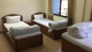 New elites guest house