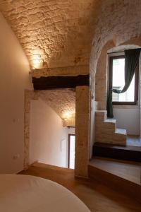 Chambre Double avec Balcon