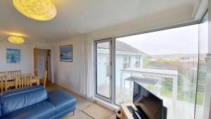 B11 Treague, Riviere Towans