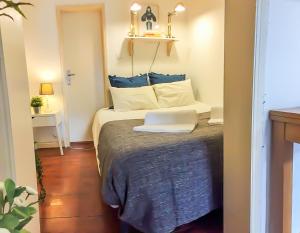 Beautiful cozy flat in Flowers Garden!