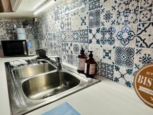Maisons de vacances Maison le B - Disneyland Paris - Parking - Wifi : photos des chambres